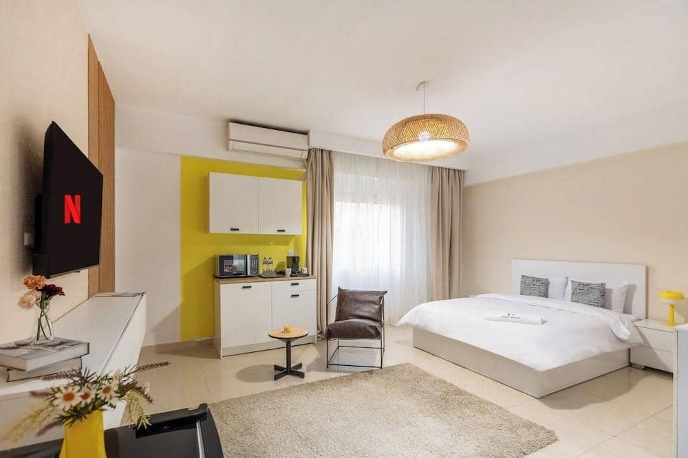 Host Prime Boutique Hotel 14 — 5