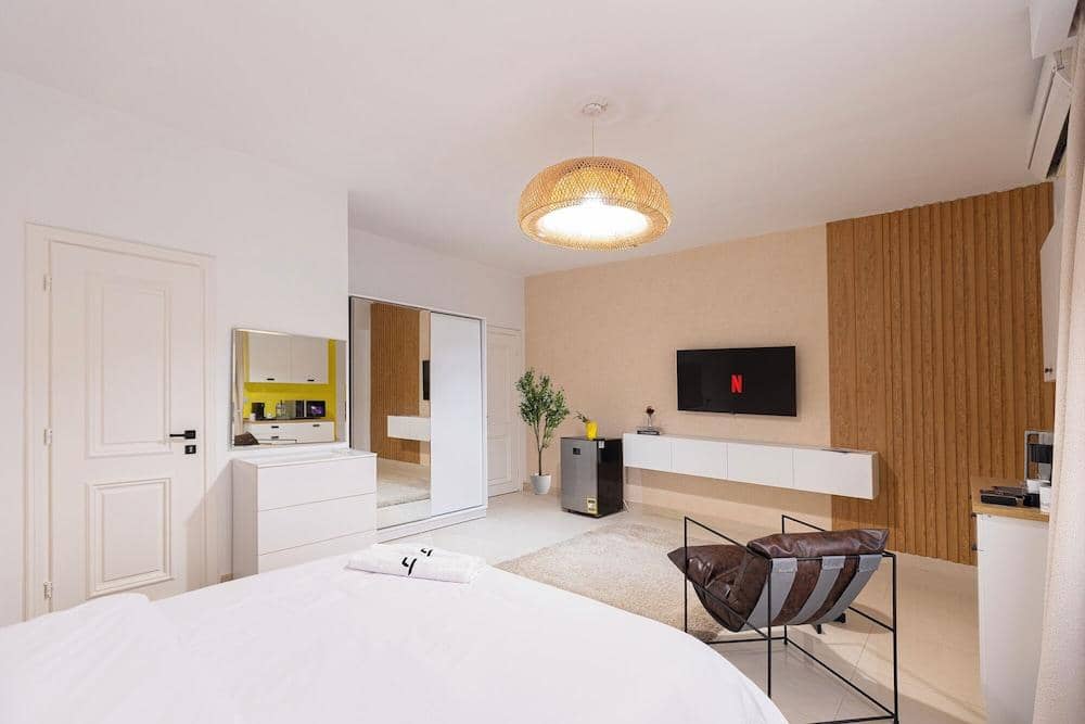 Host Prime Boutique Hotel 14