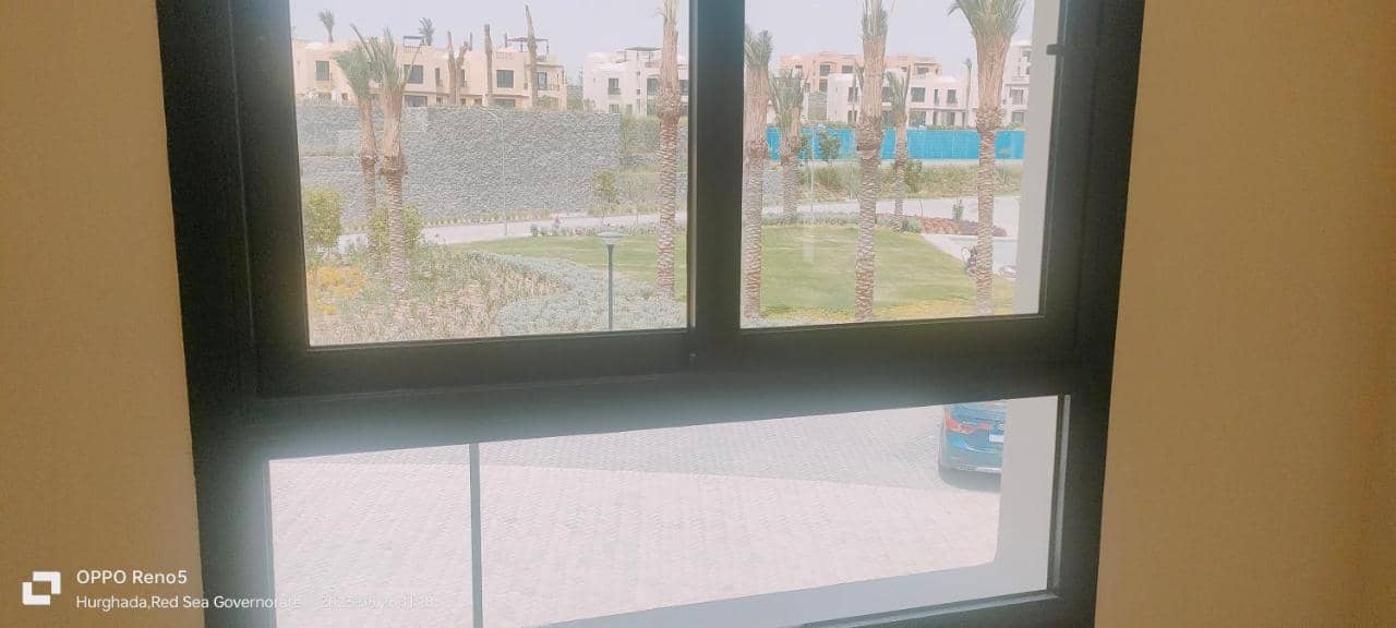 Villa for You on Your Own in Makadi Heights, Hurghada, Read Sea, Egypt — 3