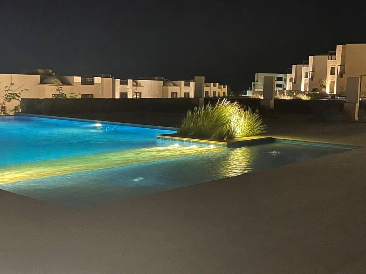 Villa for You on Your Own in Makadi Heights, Hurghada, Read Sea, Egypt — 5
