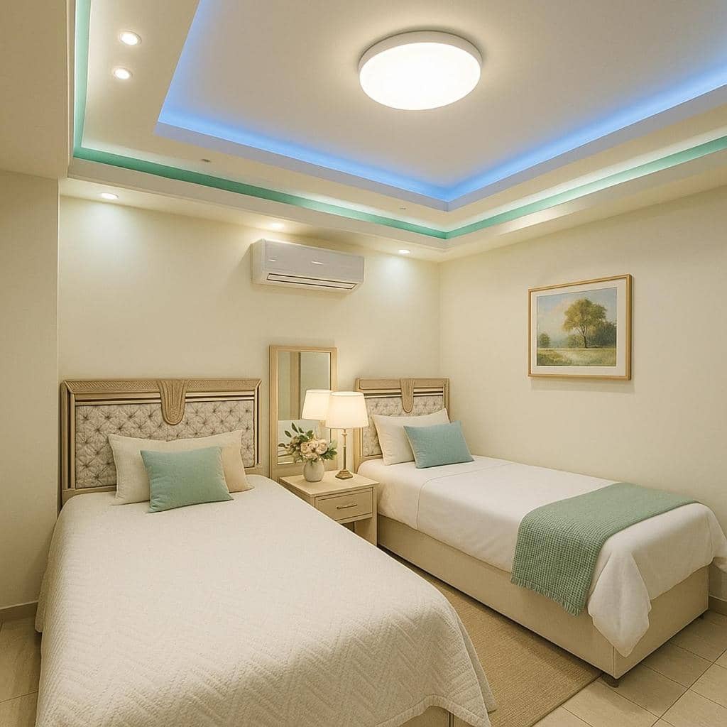 Madinty Stylish Stay in B6 — 2