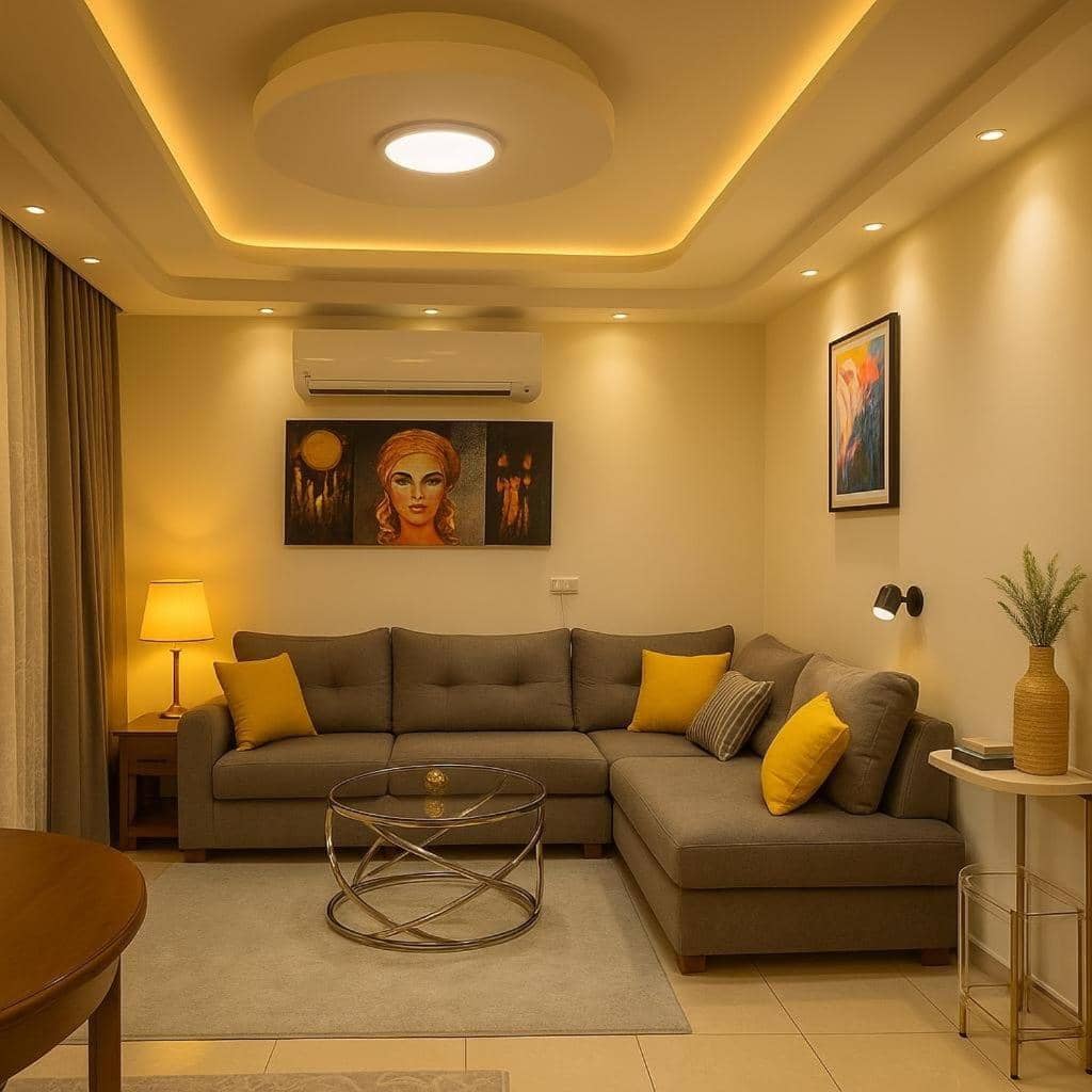 Madinty Stylish Stay in B6
