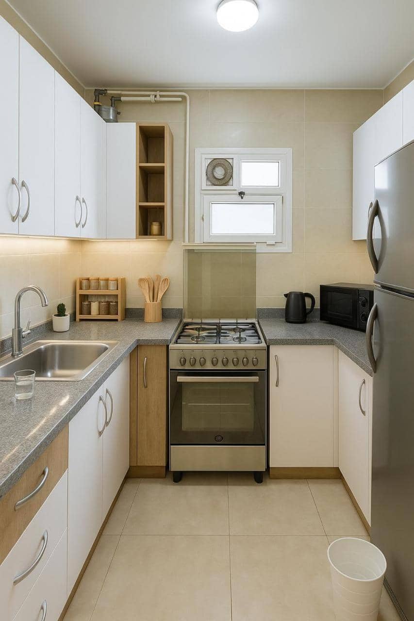 Madinty Stylish Stay in B6 — 3