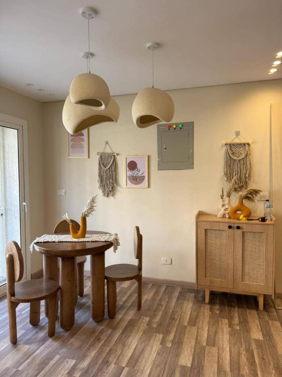 Apartment for Rent — 3