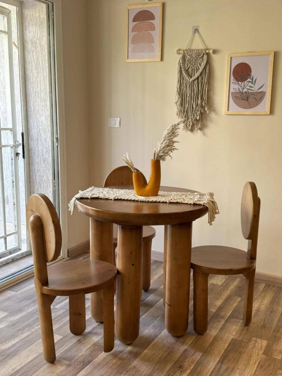 Apartment for Rent — 2