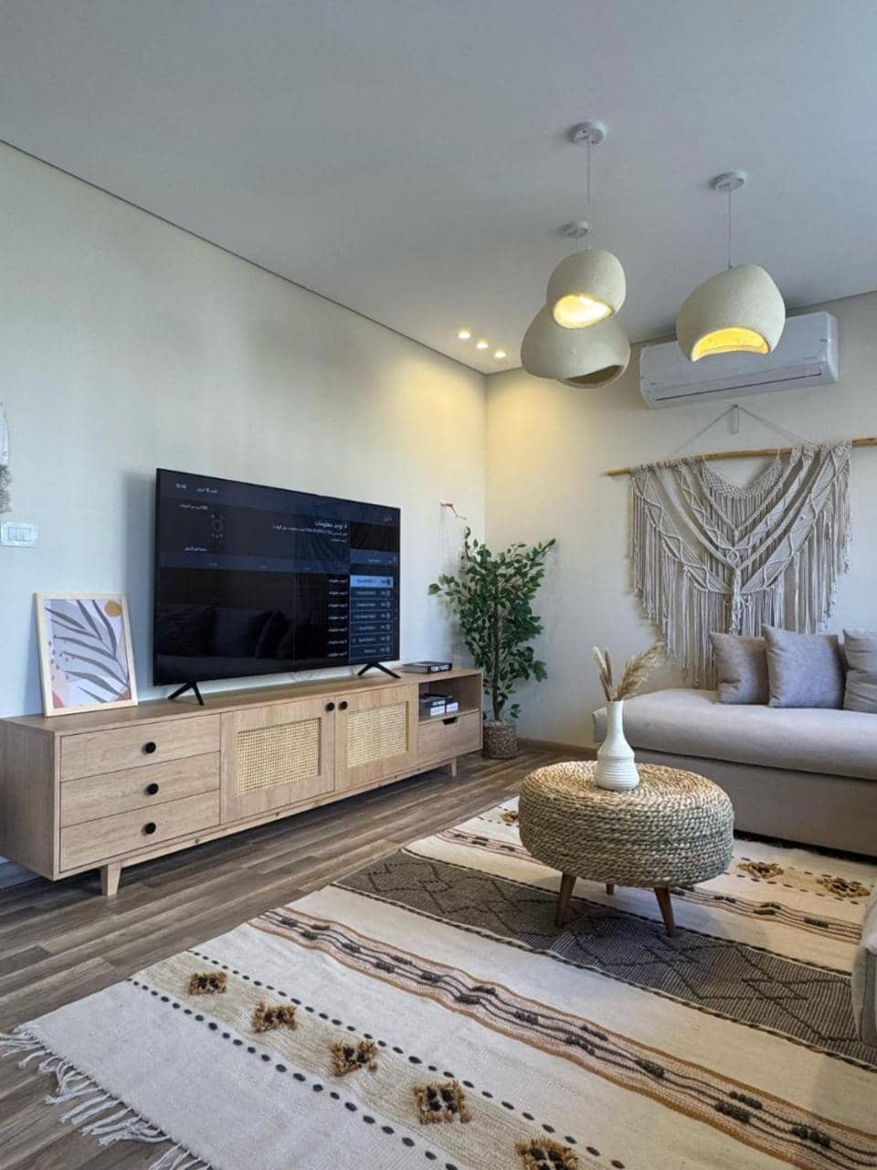 Apartment for Rent