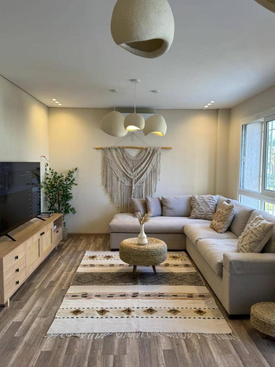 Apartment for Rent — 5