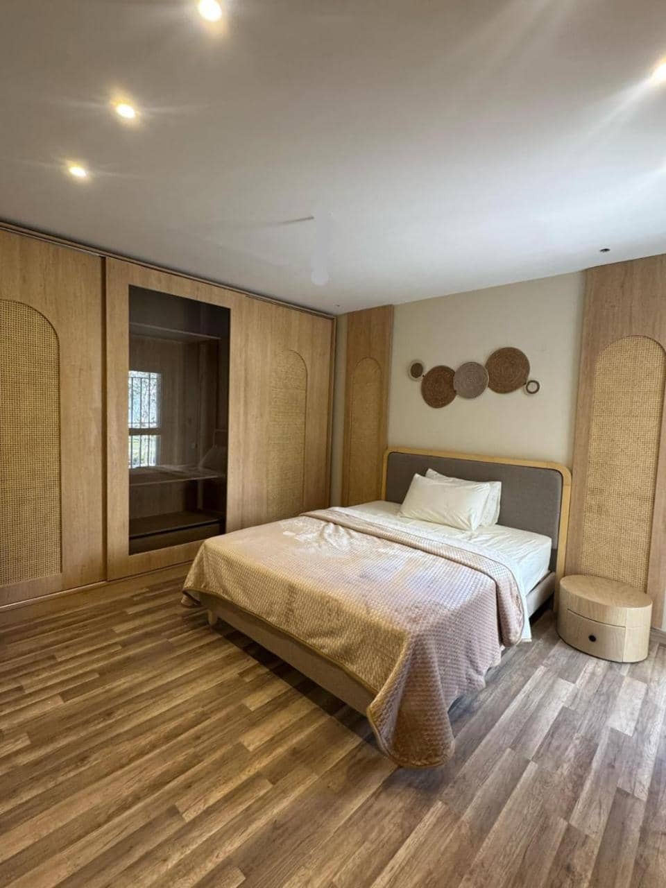 Apartment for Rent — 2