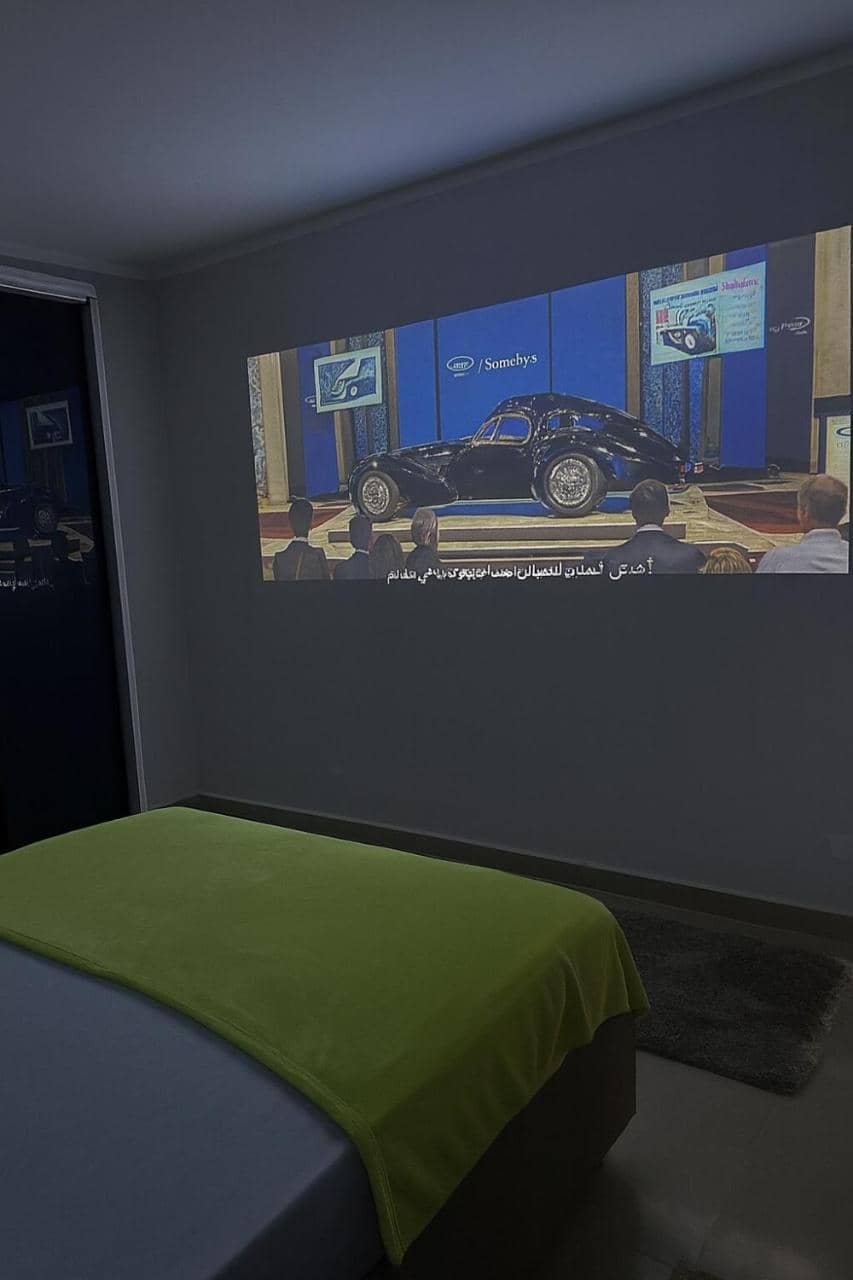 Fully Equipped B6 Apartment Perfect for Short Stay — 5