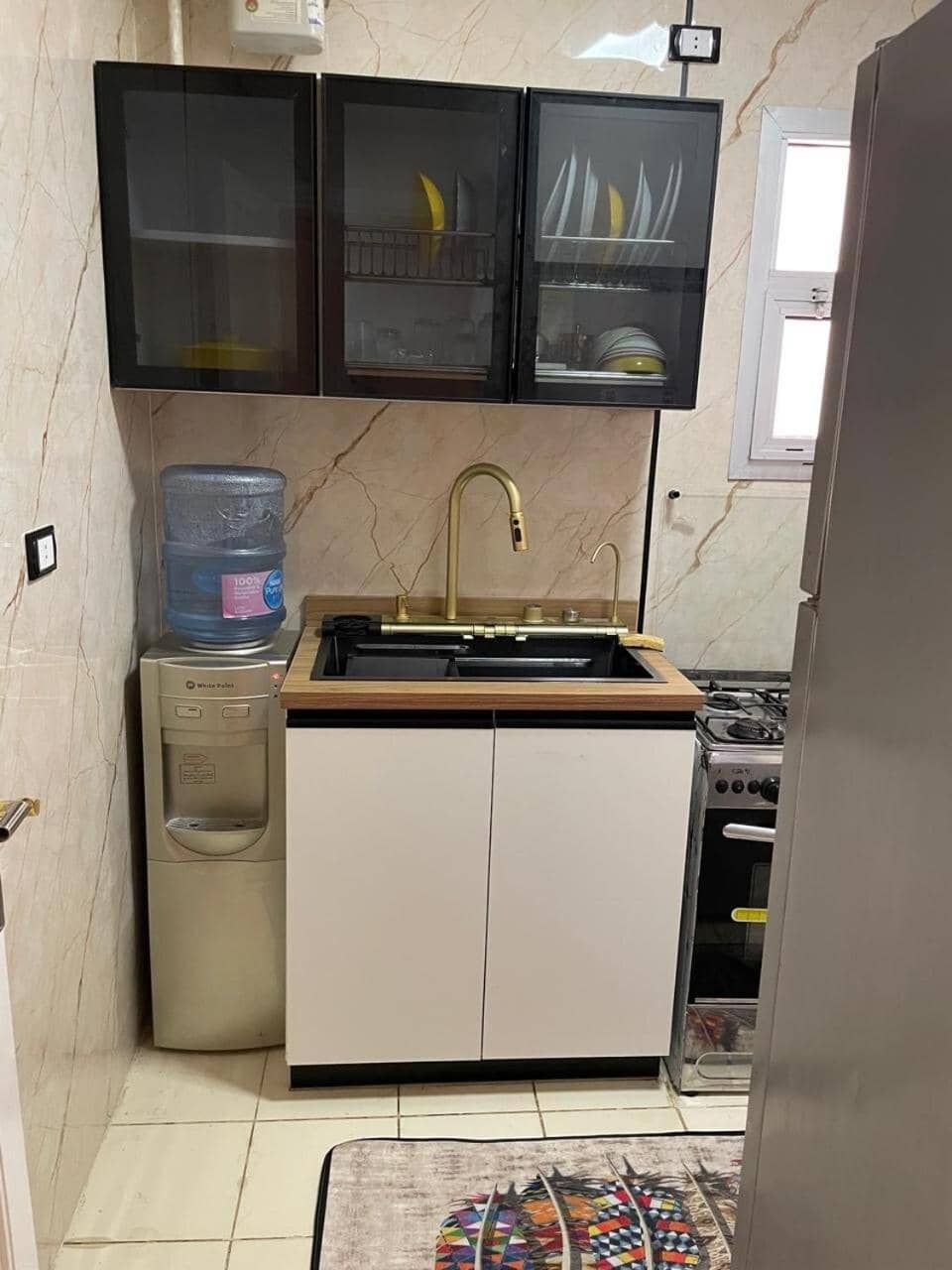Fully Equipped B6 Apartment Perfect for Short Stay — 4
