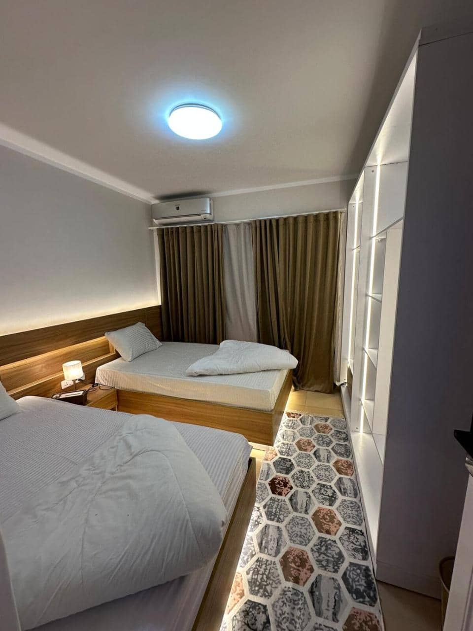 Fully Equipped B6 Apartment Perfect for Short Stay — 3