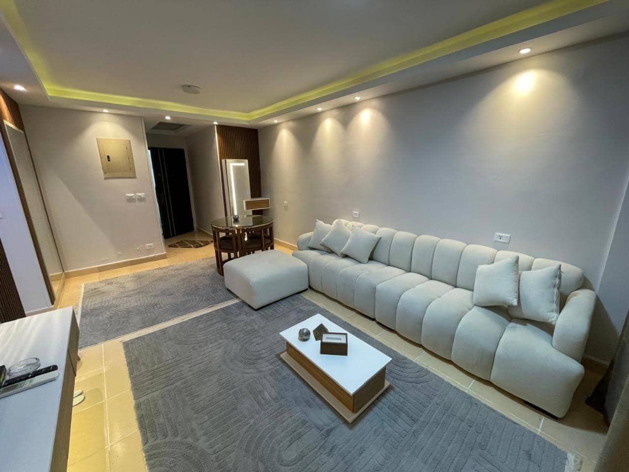 Fully Equipped B6 Apartment Perfect for Short Stay