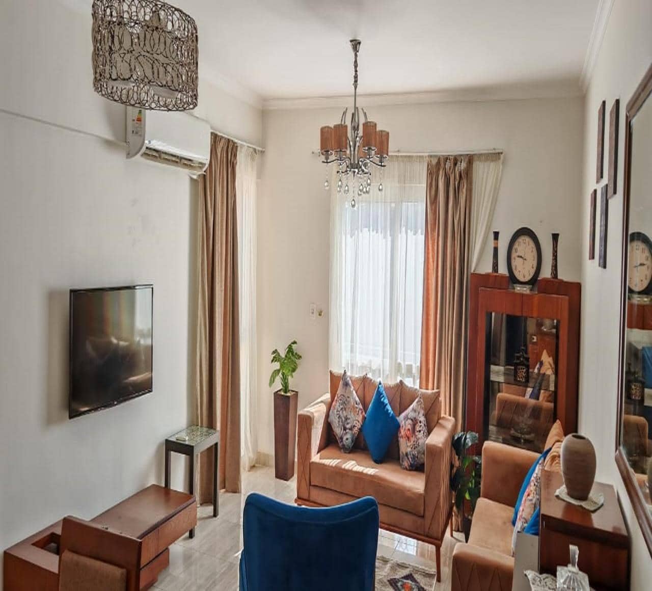 Al Rehab City, Avenue Mall Group129 Bulding7 5th, Casa Mia — 3