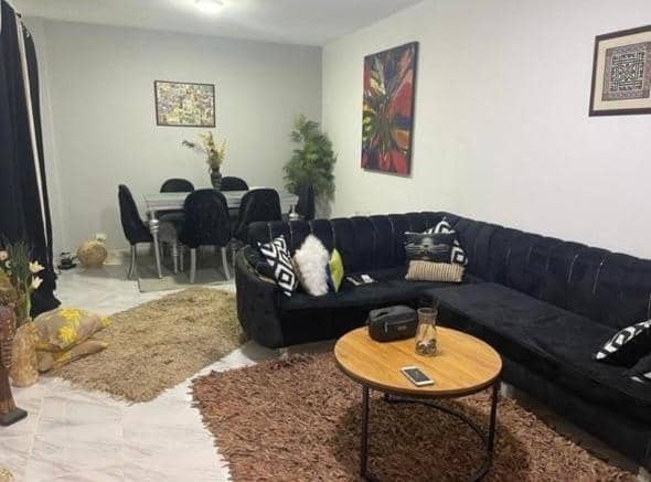 Piso En Al -Rehab — 4