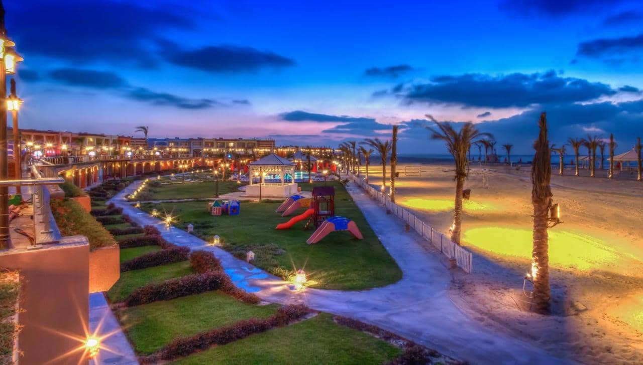 Porto Matrouh Hotel — 5