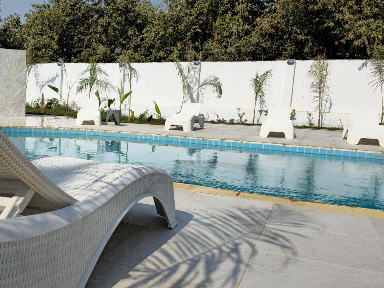 Nakhil Pyramids Resort — 3