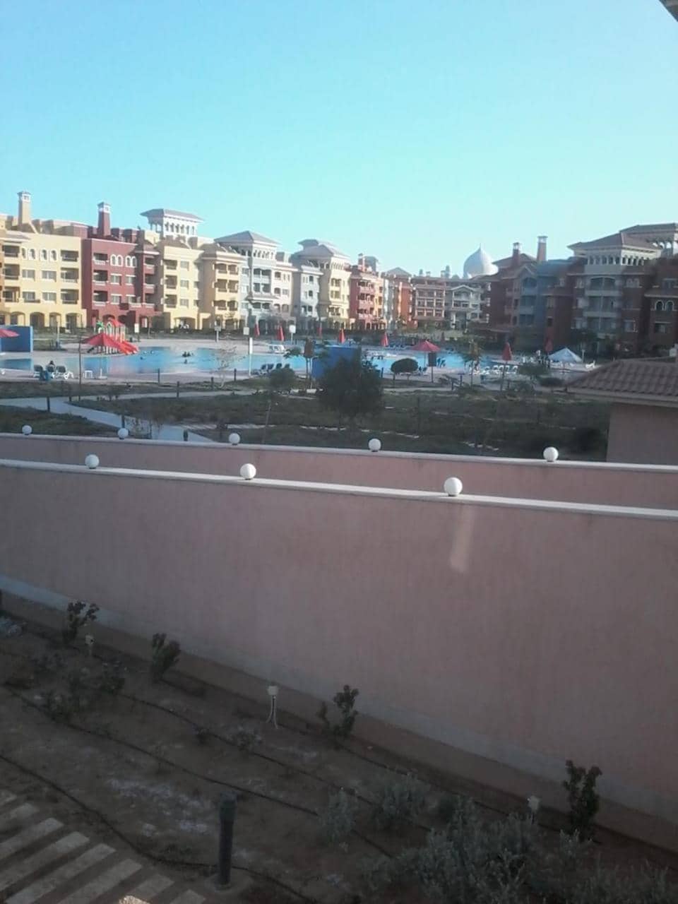 Chalets in Porto Sharm — 5