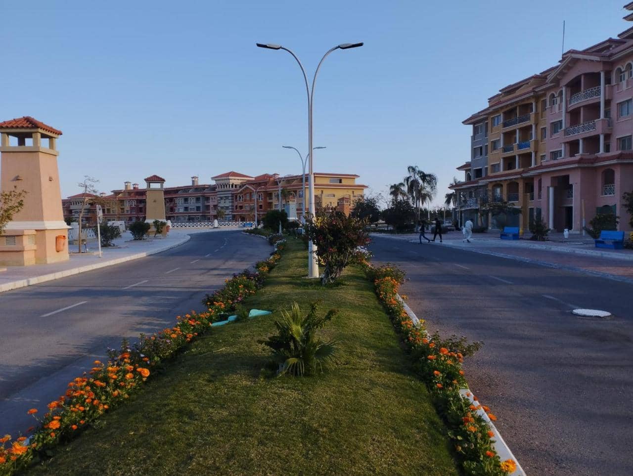 Chalets in Porto Sharm — 3