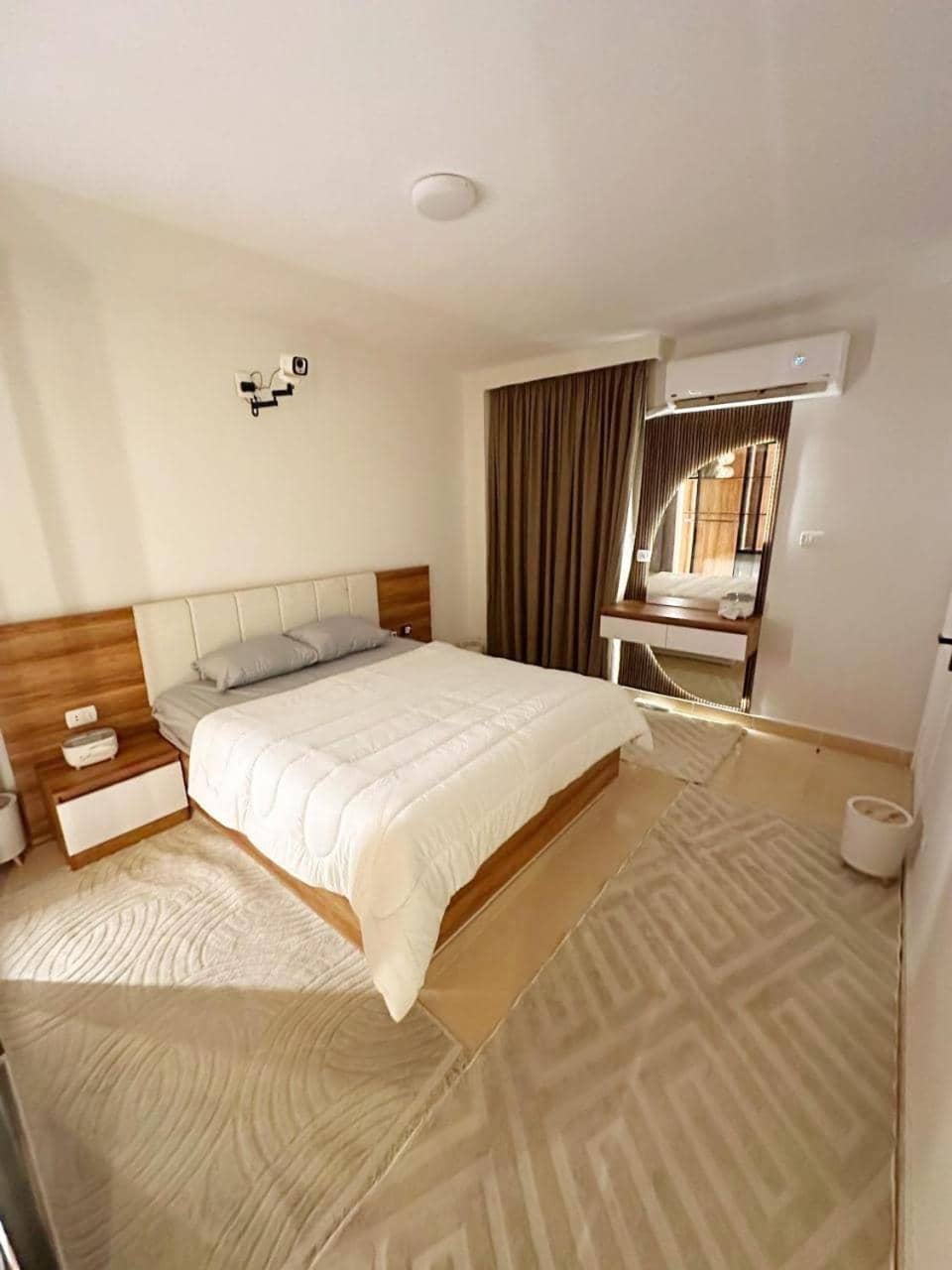 Modern Stay Close To Downtown B6 — 2