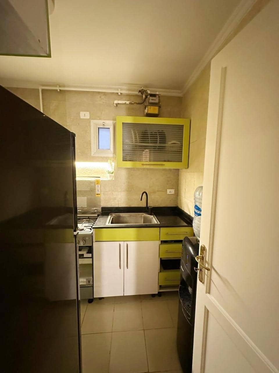Modern Stay Close To Downtown B6 — 3