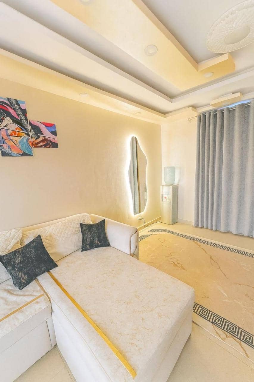 Cozy Furnished Apartment in B6 — 3