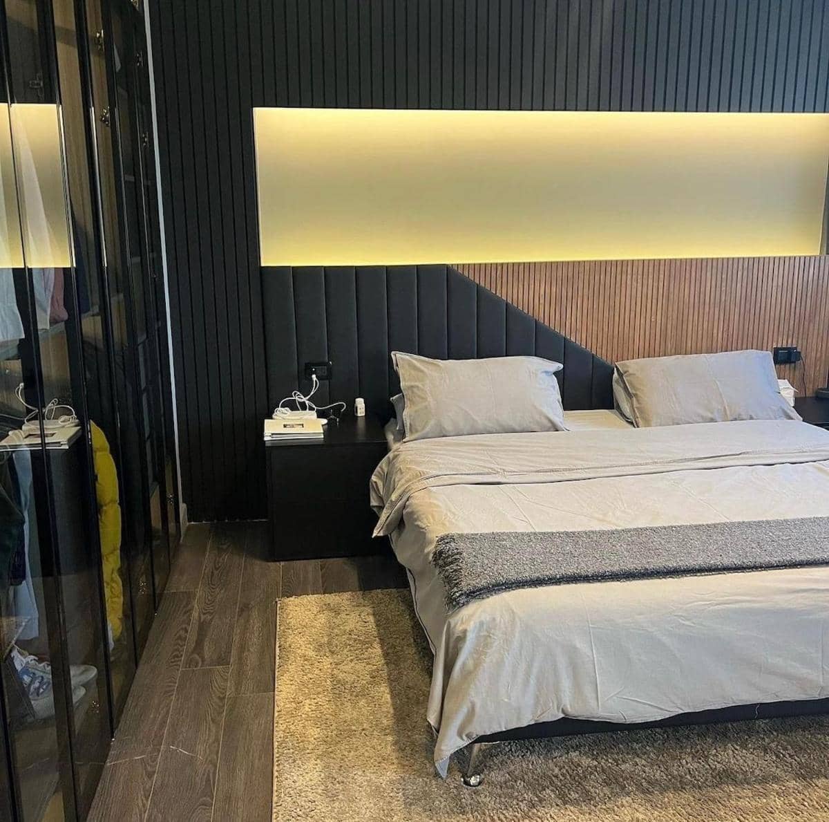 Luxurious Fully Furnished Suit — 3