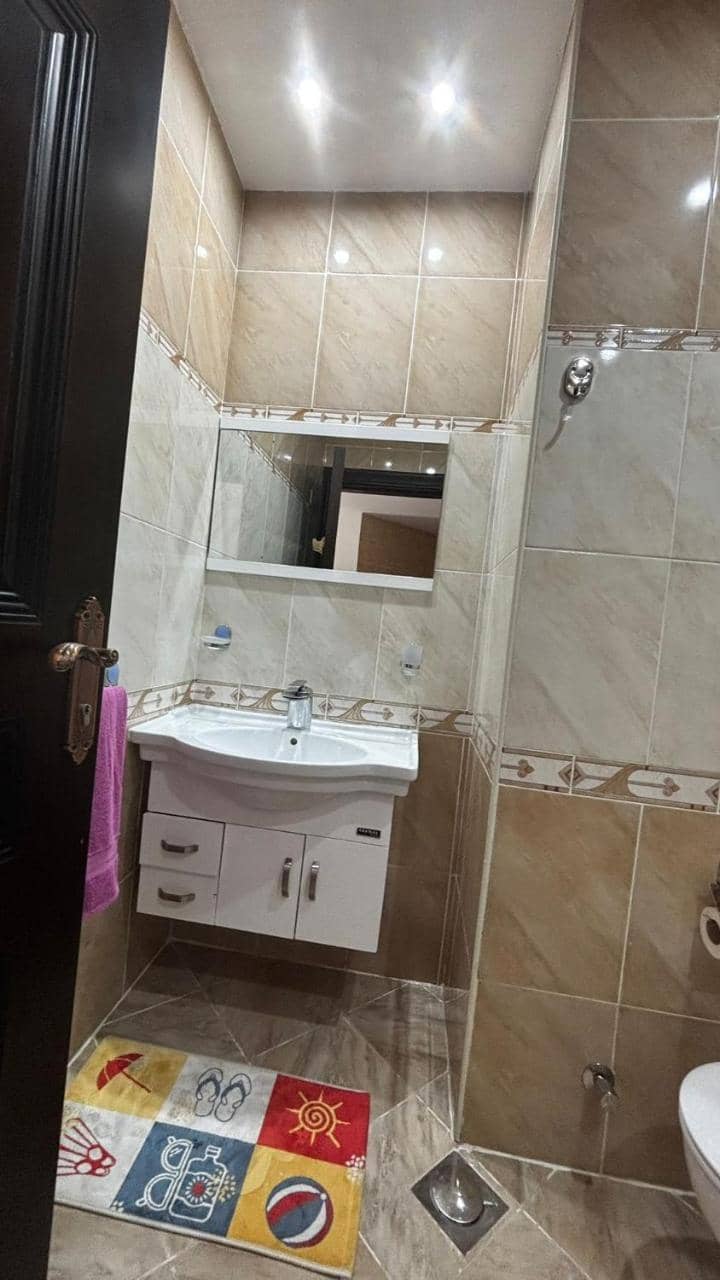 Ferienwohnung Sahl Hasheesh — 3