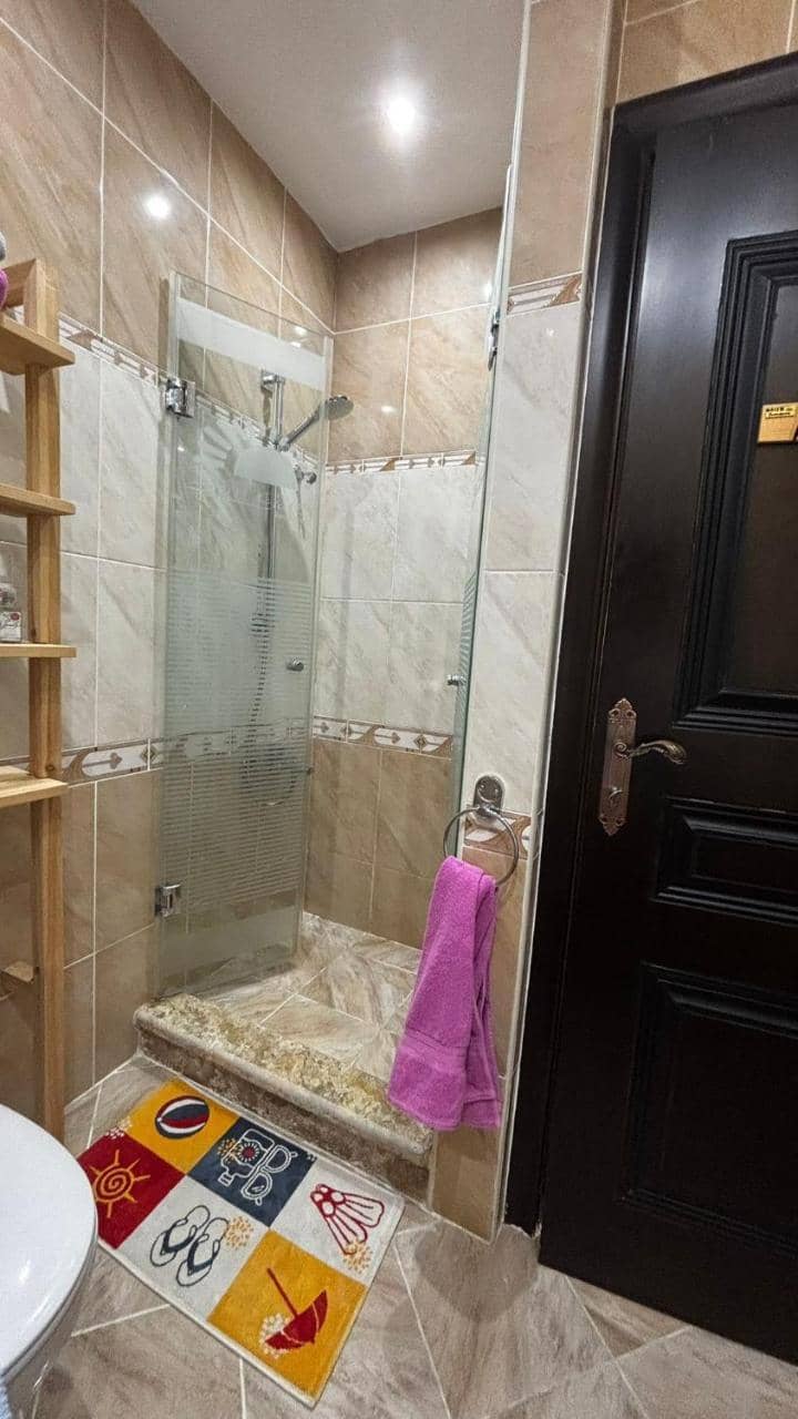 Ferienwohnung Sahl Hasheesh — 5