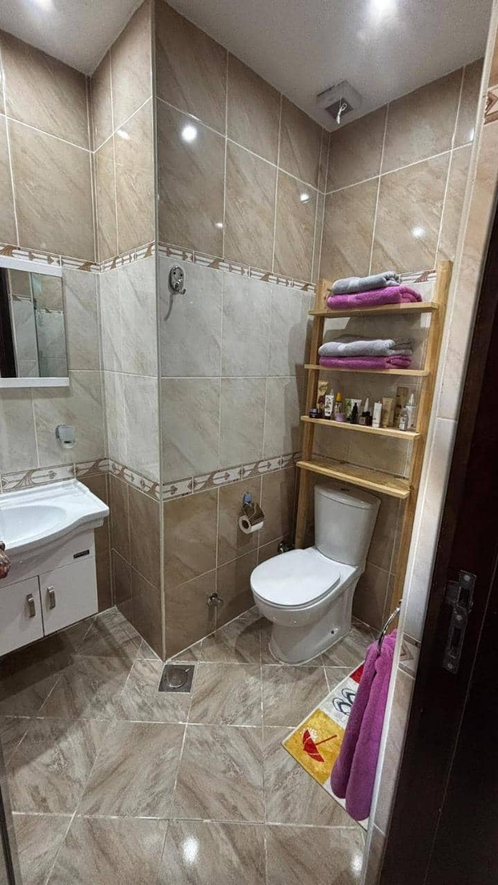 Ferienwohnung Sahl Hasheesh — 4
