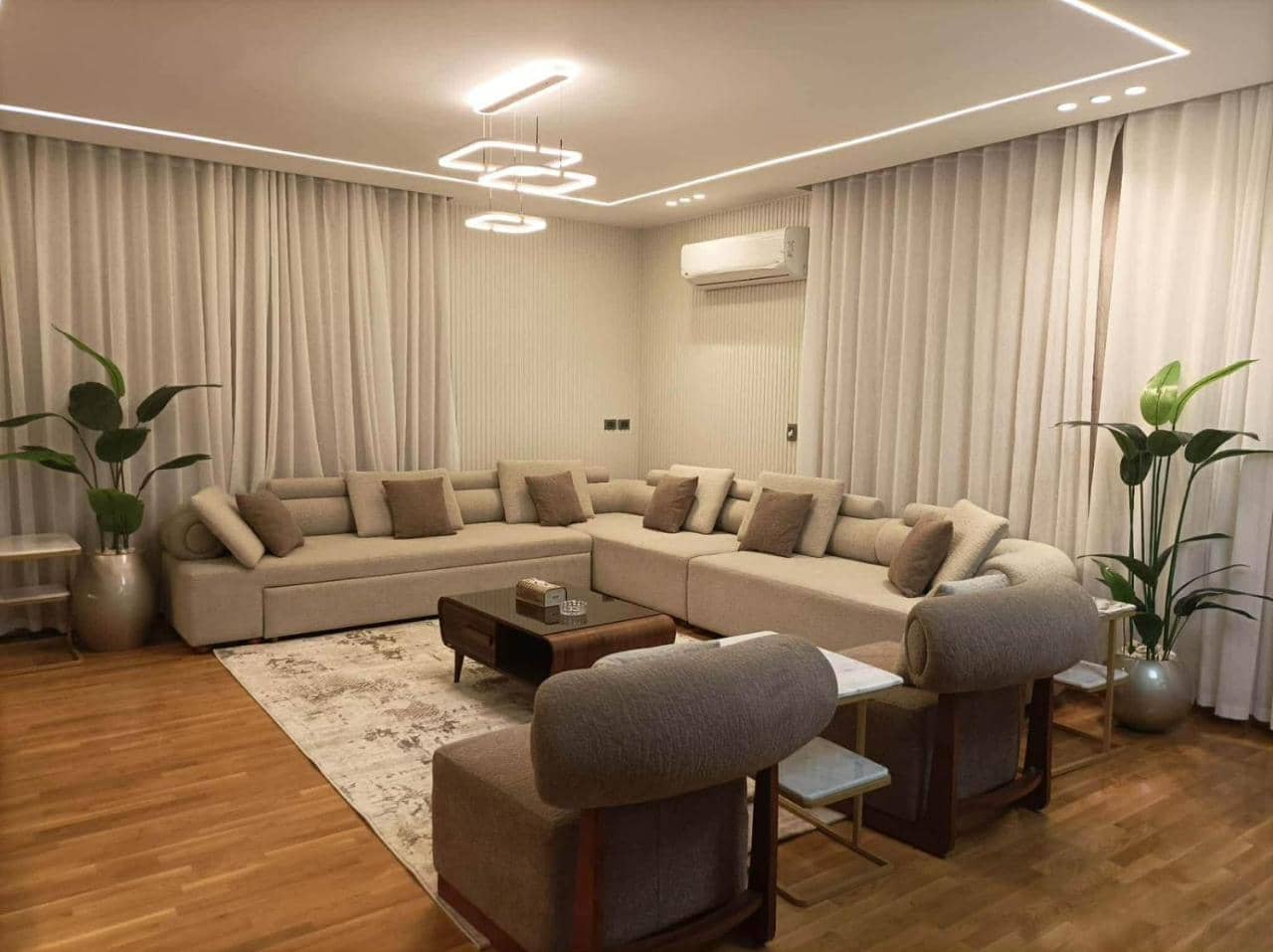 Contemporary Villa - Madinaty