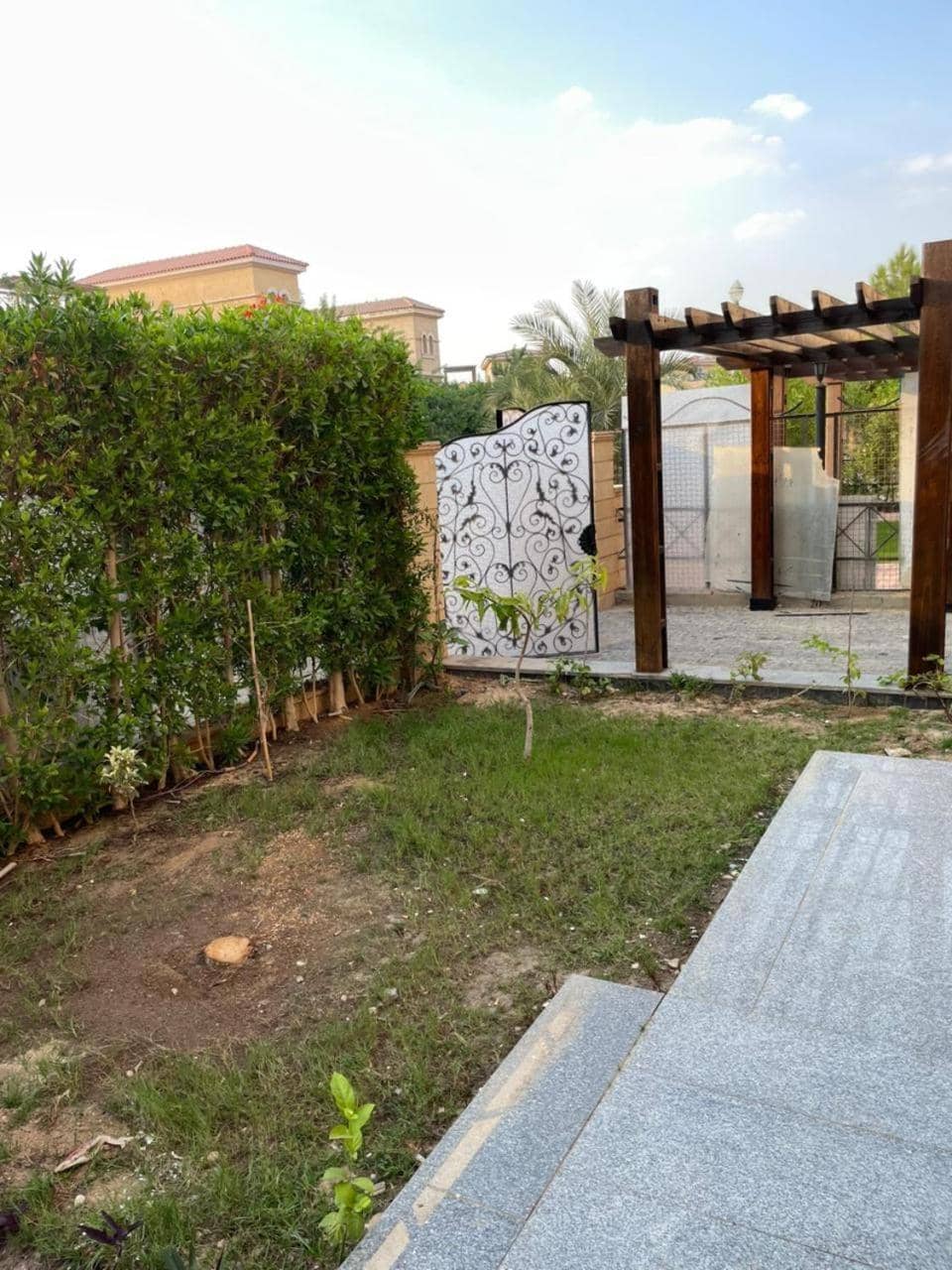 Contemporary Villa - Madinaty — 4
