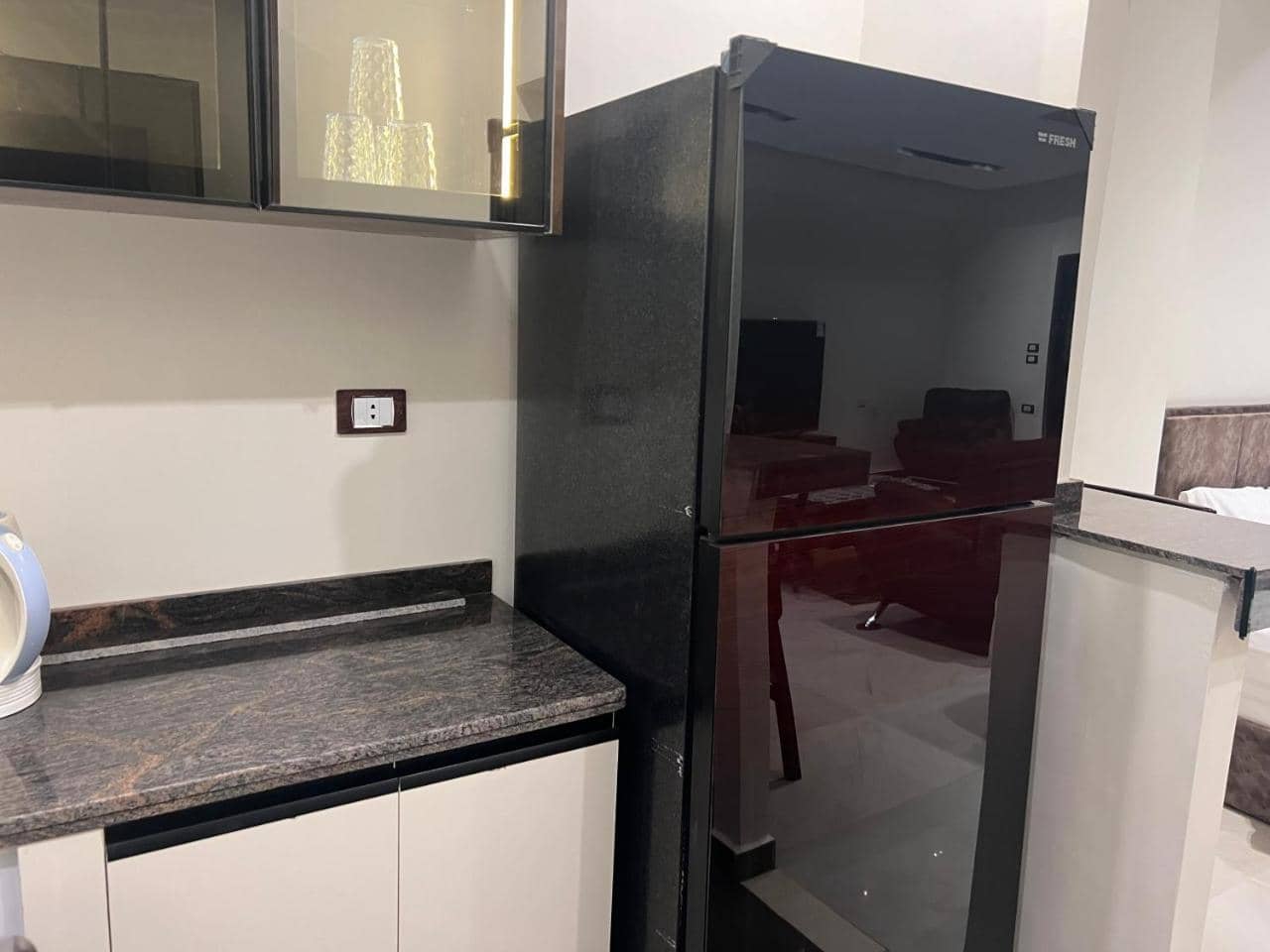Private Studio in Private Villa in New Cairo 90th Street (Adults Only) — 4