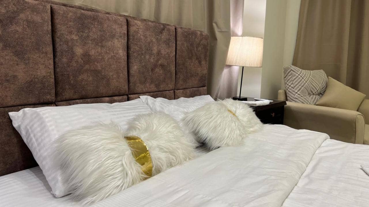Private Studio in Private Villa in New Cairo 90th Street (Adults Only) — 2