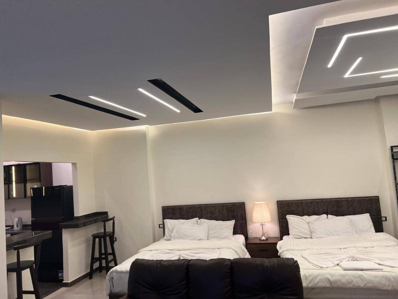 Private Studio in Private Villa in New Cairo 90th Street (Adults Only) — 3
