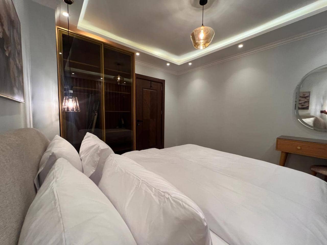 Modern & Comfort 2 Bdr in Madinaty by Kemetland — 5