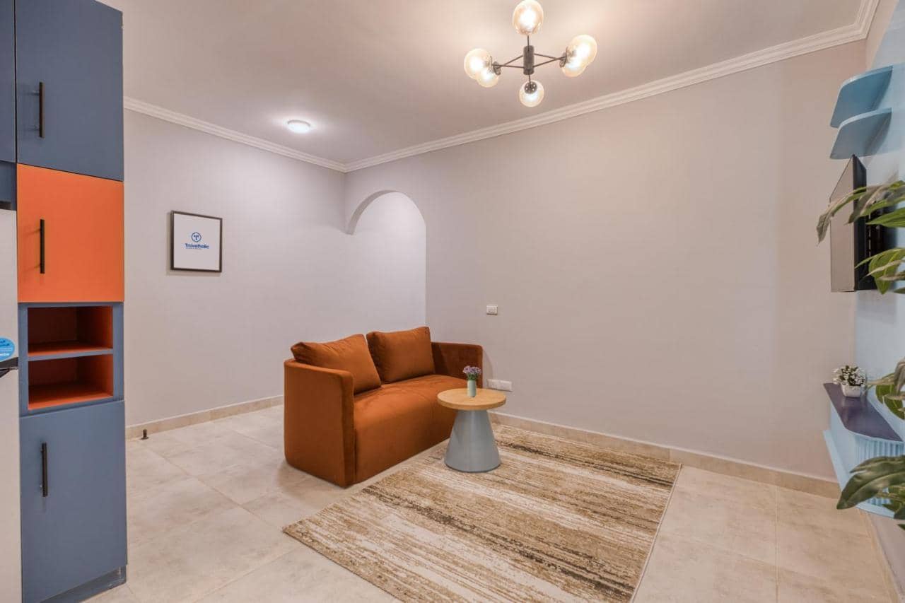 Travelholic Residence Near Mivida — 4