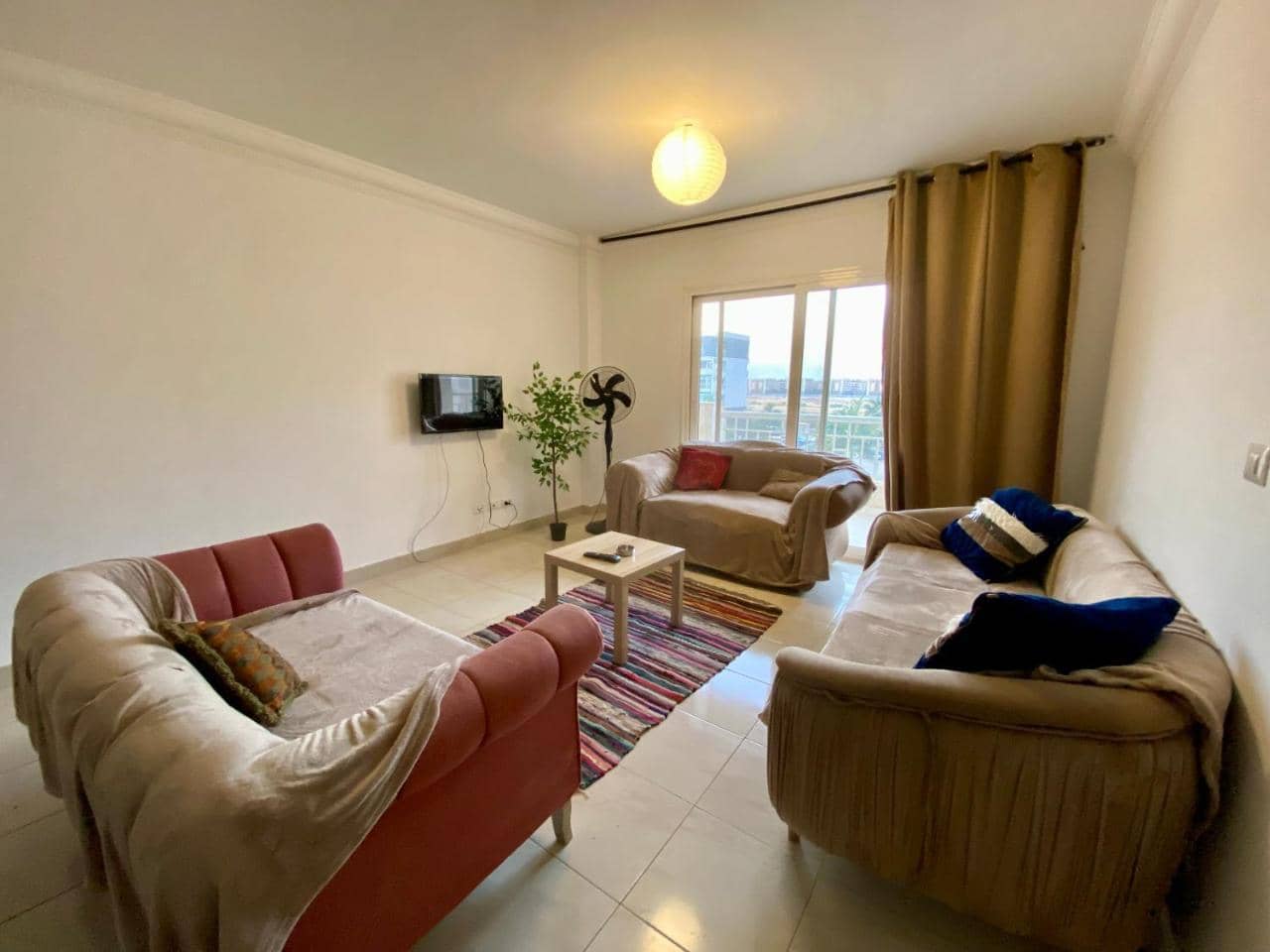 A Home To Be Happy And Relax Wi-Fi AC — 4
