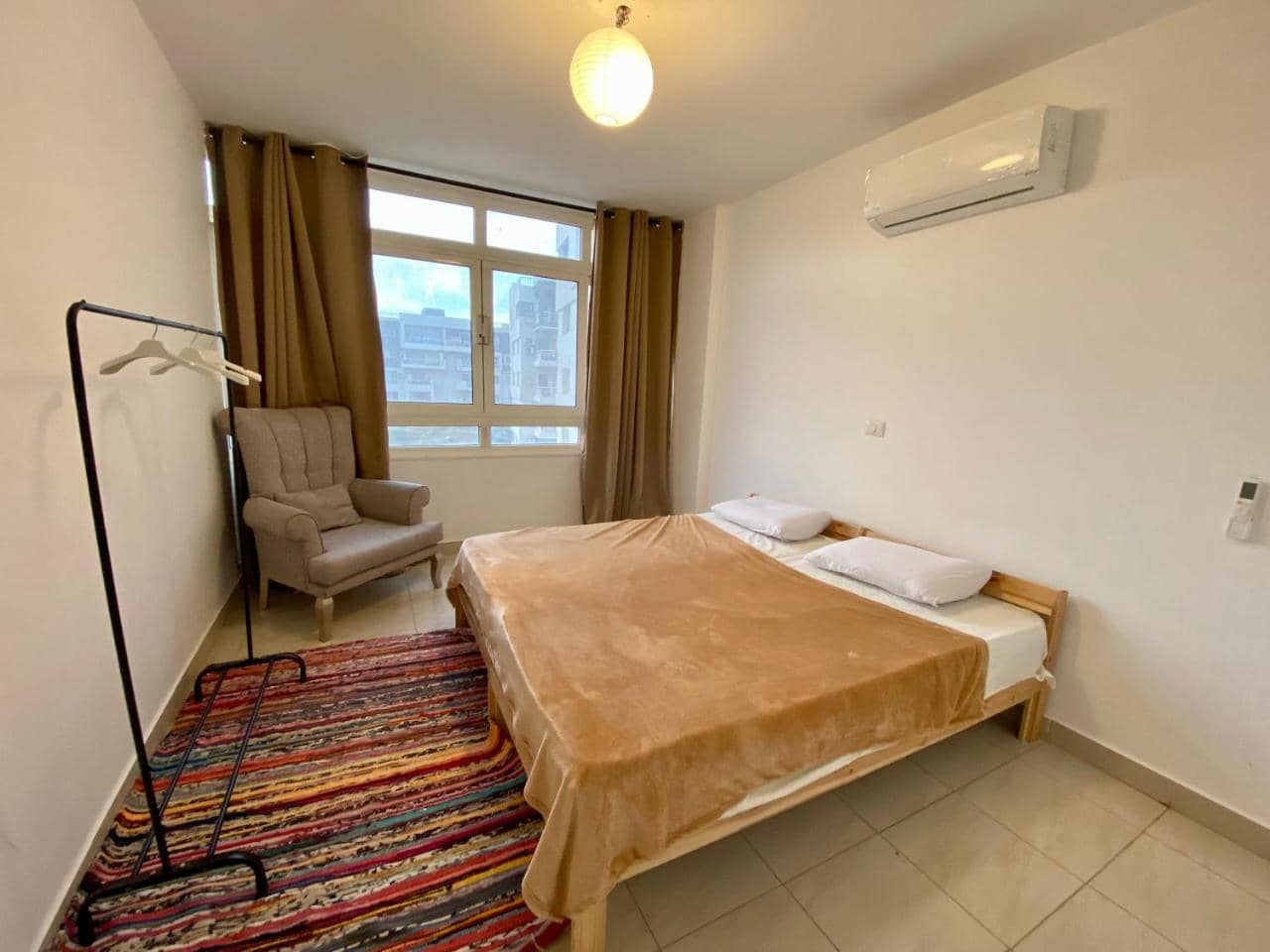 A Home To Be Happy And Relax Wi-Fi AC