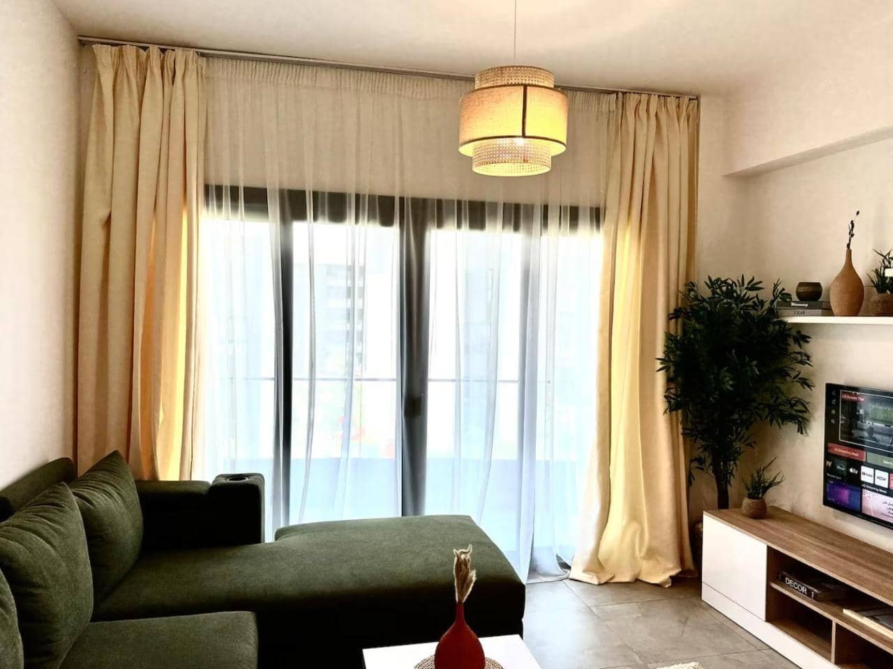 Privado Luxury Lakeview 2br-Cairo, Madinaty — 2
