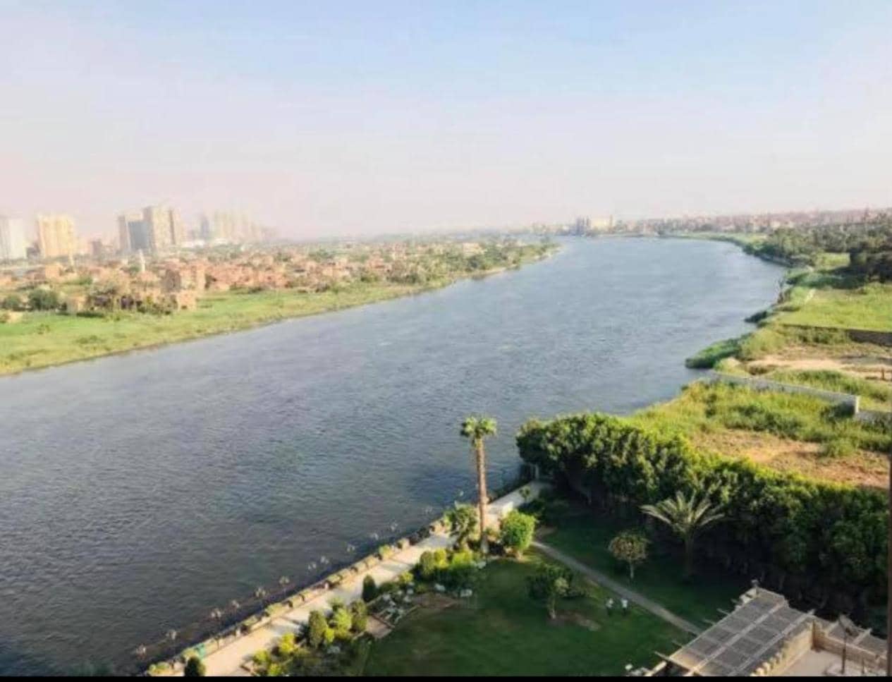 كمباوند الخليج — 2
