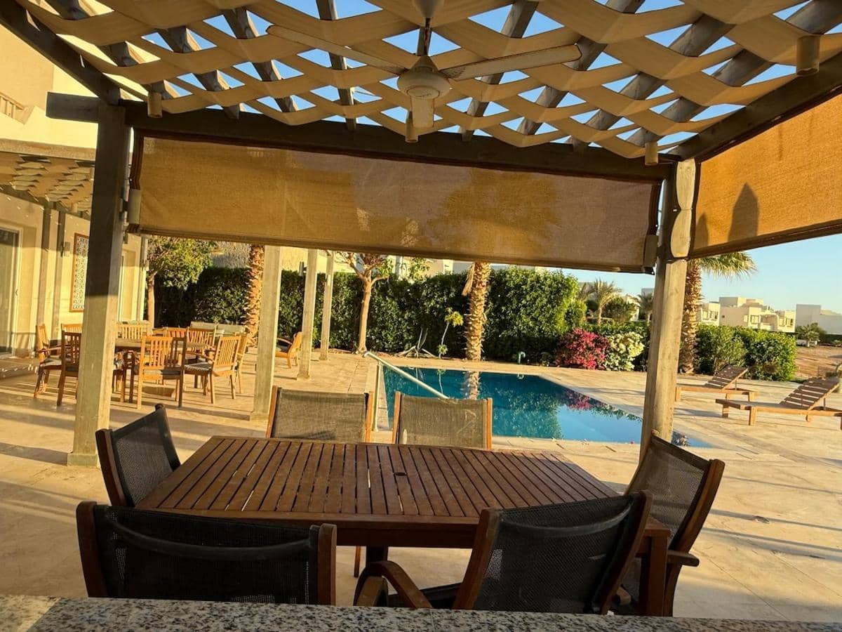 The Nest Namaste - El Gouna — 3