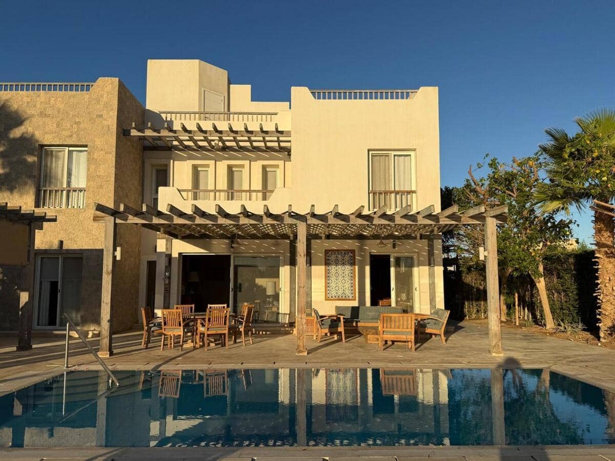 The Nest Namaste - El Gouna — 4