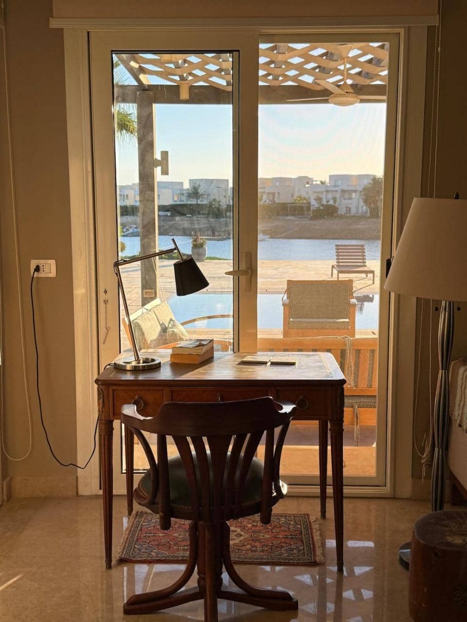The Nest Namaste - El Gouna — 5