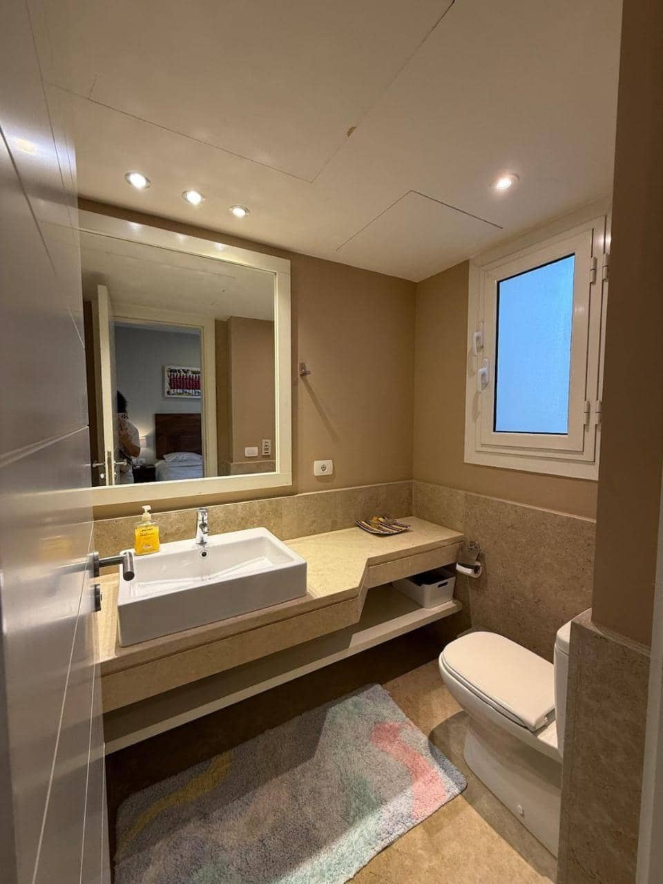 The Nest Namaste - El Gouna — 2