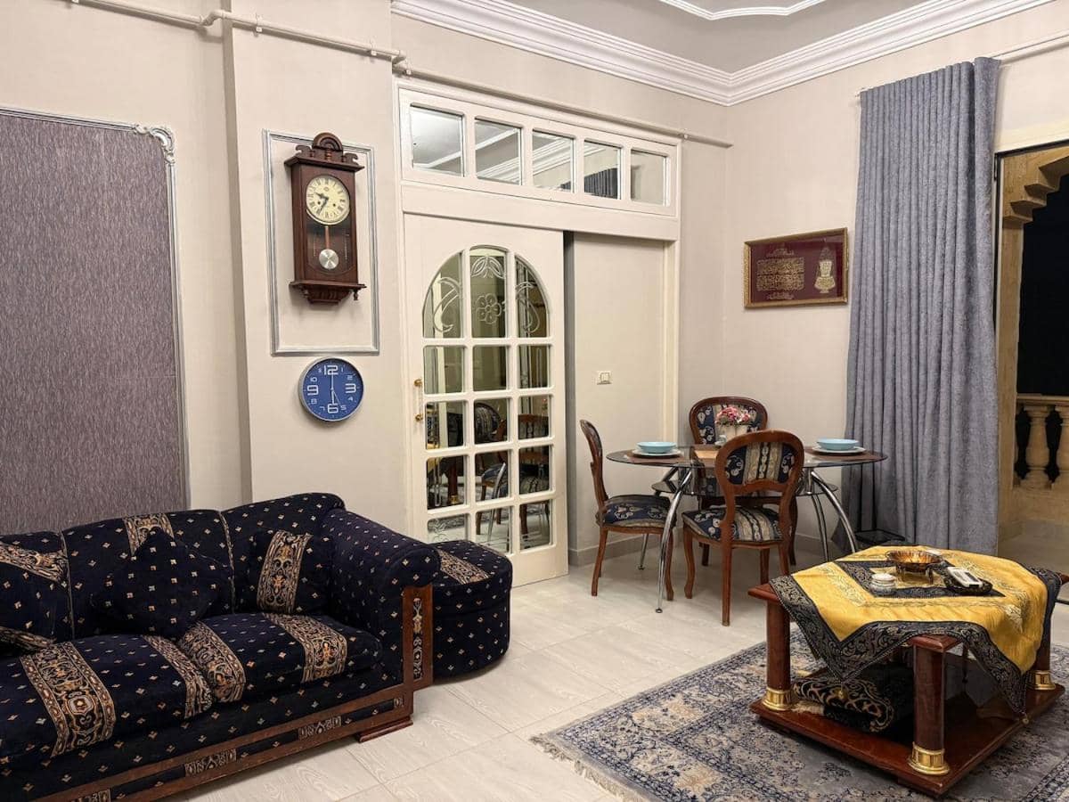 Deluxe Apartment for Rent