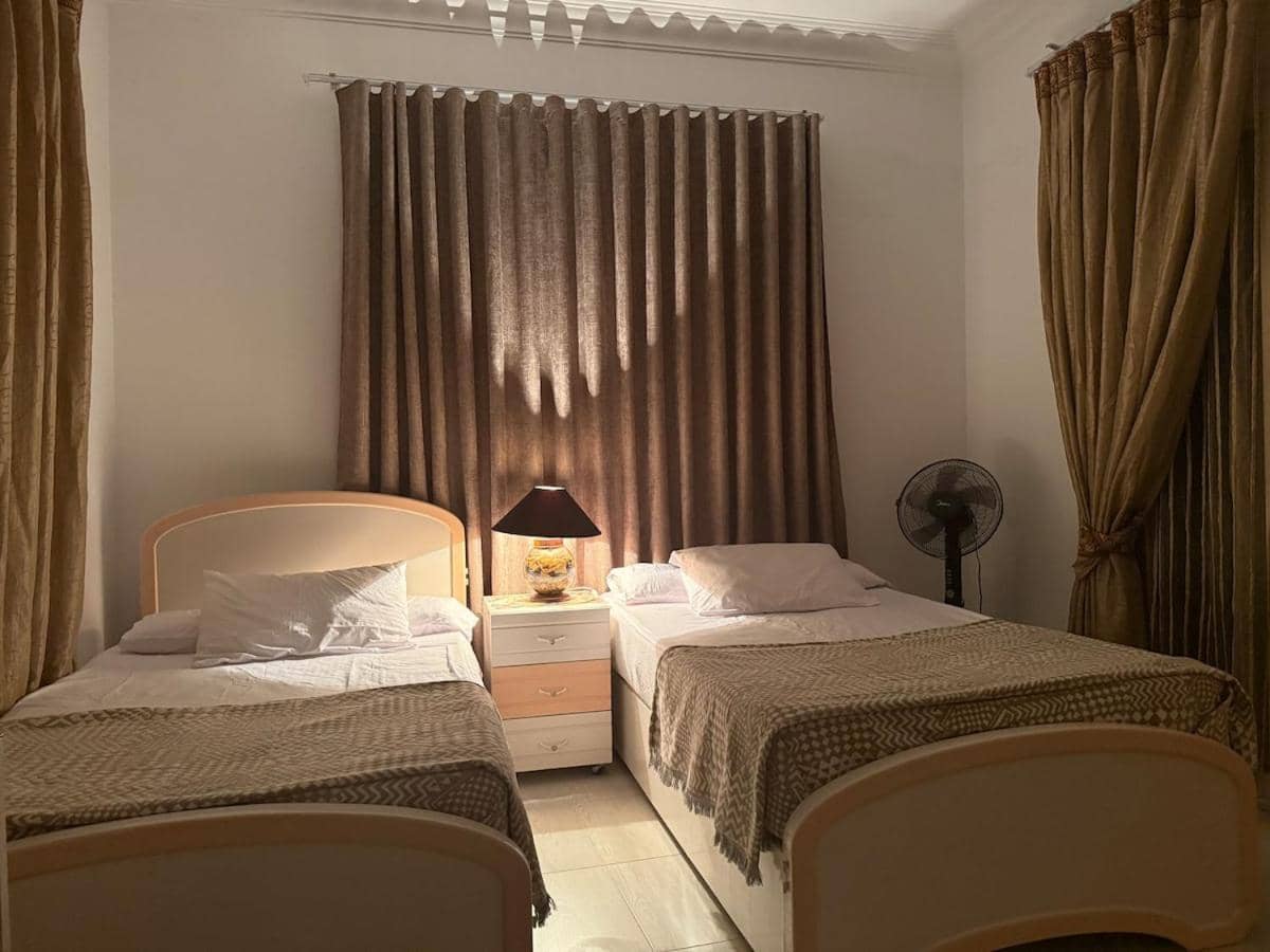 Deluxe Apartment for Rent — 2