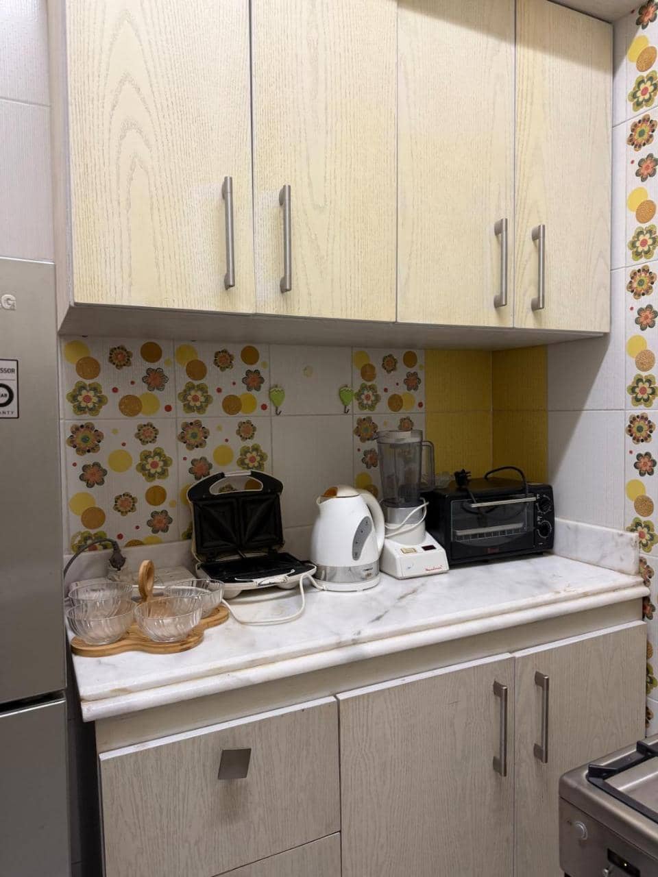 Deluxe Apartment for Rent — 3