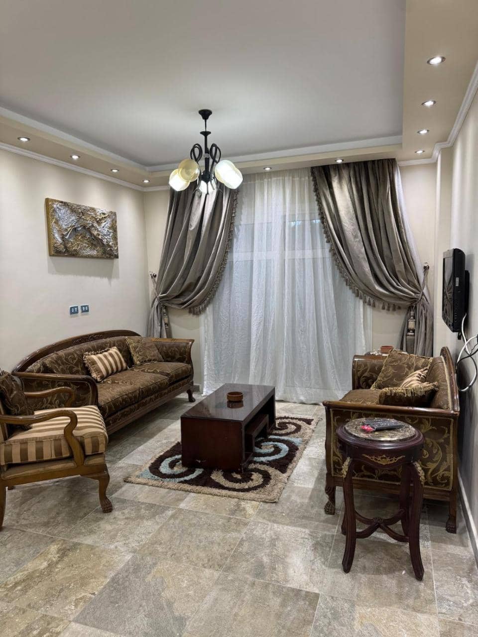 Privado Modern Apartment Garden View B11 Group114 2br
