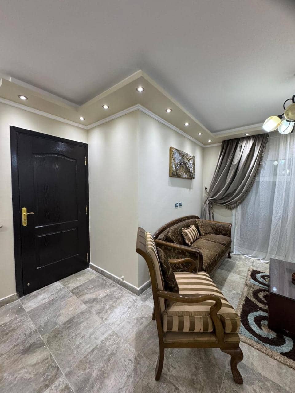 Privado Modern Apartment Garden View B11 Group114 2br — 5