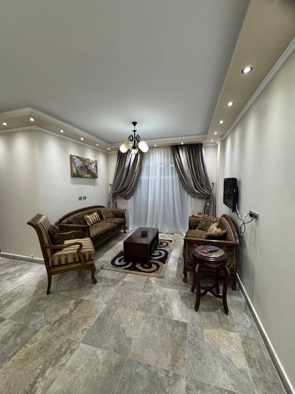 Privado Modern Apartment Garden View B11 Group114 2br — 3